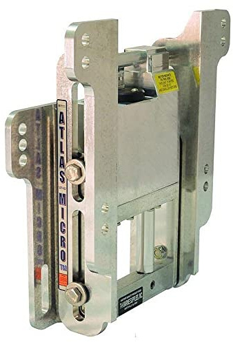 T-H Marine AHJM-4-DP Atlas Micro Jacker