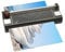 OLYMPIA Laminier- und Schneidegerät A 340 Combo silber/schwarz DIN A3