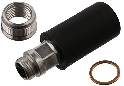 FEBI BILSTEIN 10576 Bomba prebombeo de combustible