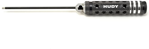 Hudy Innensechskantschlüssel 2,5mm x 120mm - Limited Edition