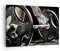 Bilder auf Leinwand Sport athlet anheben fitness Leinwandbild 70x50cm Wandbilder Dekoration Wohnzimmer Schlafzimmer Küche Deko Klein Wanddeko Bild Wand Kunstdruck Art Wall Decor Canvas AA70x50-2931