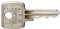 Pair of Replacement Filing Cabinet Keys In The Range W001-W400
