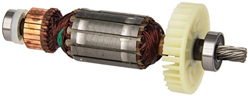 Hitachi 360839U Armature Assembly 110-120V C8FSE Replacement Part