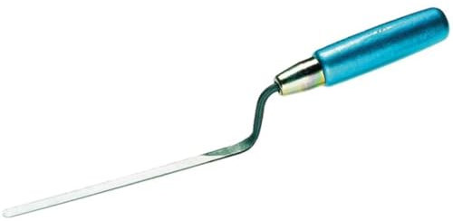 JUNG HENKELMANN - HE748016 Fugenkelle, Dänish, Professionell, 110 g 174827