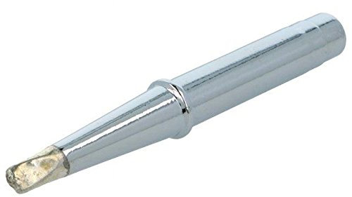 WEL.CT6D7 Tip chisel 5mm 370°C for WEL.W101C soldering iron WELLER