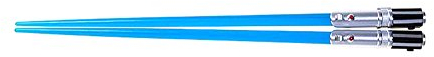 Anakin Skywalker STAR WARS lightsaber chopsticks (renewal version) anime chopsticks