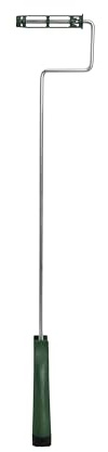 Wooster 48411 Sherlock Mini Pro Frame (Long Handle), 26 1/2, Multi