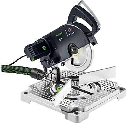 Festool 561160, Sega per Listelli