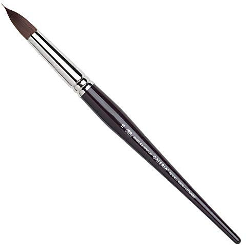 Winsor & Newton Brush, Wood, 20 x 0,6 x 0,6 cm