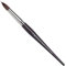 Winsor & Newton Galeria Pinceau Rond Manche Court N°16