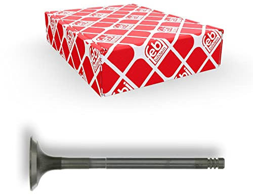 febi bilstein 19640 Auslassventil , 1 Stück