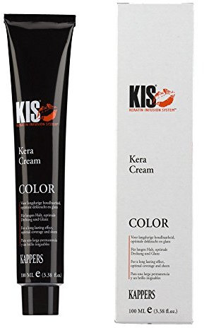 KIS KeraCream Color 100ml