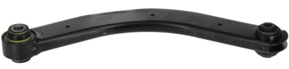 MOOG Track Control Arm | OP-TC-4081 | OE-Matching Quality | Stable Steering & Safety | Pack of 1