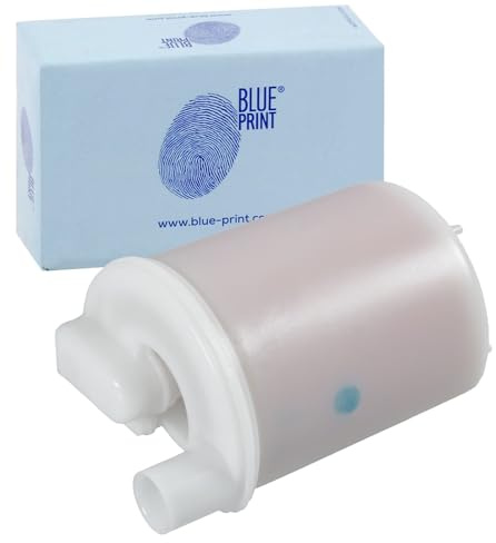 Blue Print ADM52337C Kraftstofffilter, 1 Stück | Kompatibel mit: MAZDA 323 F VI Schrägheck, 323 S VI Stufenheck, PREMACY