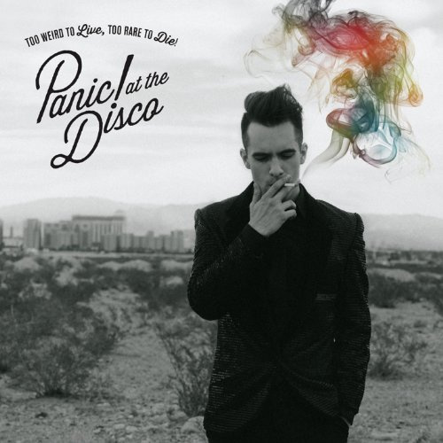 Too Weird to Live, Too Rare to