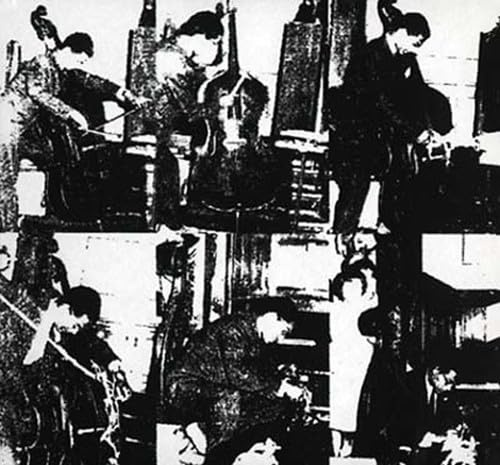 Born in the State of Flux / Us