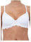 REGGISENO LORMAR MOUSSE PIZZO COPPA C (4, BIANCO)