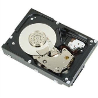 Dell Hard Drive : 146GB 2.5inch SAS (15.000 RPM) Hard Drive, 400-25336