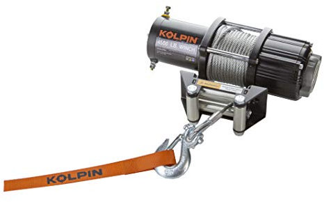 Kolpin 25 – 9450 4500 kg cabrestante