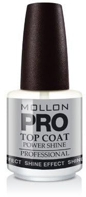 Mollonpro Nagellackoberfläche, 15 ml