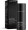 LEON MIGUEL Hair Fiber - Haarverdichtung - Premium Streuhaar/Schütthaar mit Soforteffekt bei Geheimratsecken, Haarausfall und lichtem Haar - Haarpuder | 25g (Dunkelbraun)