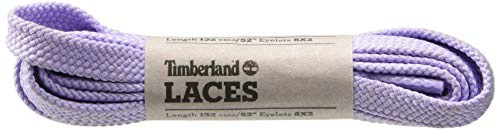 Timberland Flat Polyester Laces 52-inch Unisex-Erwachsene Schnürsenkel