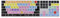 KB Covers Pro Tools Keyboard Cover for Magic Keyboard+Num
