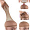 Deamlover Haarnetz, Wig Cap, Haarnetz für Perücken, Wig Zubehör, Braun, 2 Stücke