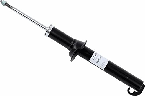 SACHS 317 473 Shock Absorber compatible with Alfa Romeo 156 (932_) 1997-2005 Front Axle and Other Vehicles