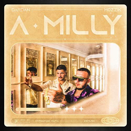 a miLLy [Explicit]