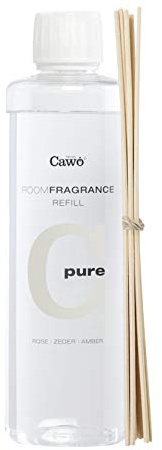 Cawö Home Nachfüller für Raumduft 10008 Pure (10)