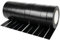 WELSTIK - Isolierband Schwarz Set - 19 mm x 20 m - strapazierfähiges, selbstklebendes Isolierband zum Schutz, Bündeln und Reparieren von Kabeln - 10 Rollen