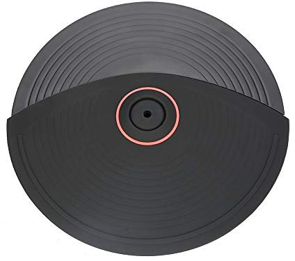 Carlsbro CSD-CR12D - Cuscinetto Cymbal Pad da 12