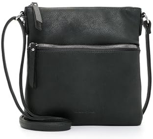 Emily & Noah Umhängetasche E&N Emma 61720 Damen Handtaschen Uni forest 962