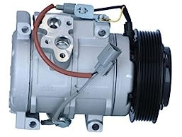 Nrf 32896 - Compresseur, climatisation
