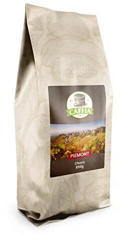 Caffia Piemont Choco Kakaopulver 15% 10 x 850 g