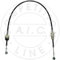 AIC Schaltseil Rechts passend für ALFA ROMEO Mito FIAT Punto Grande Evo