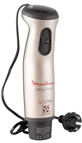Moulinex Motor De Recambio Mezclador Infiny Force Optitouch DD83 DD87 DD94 DD95