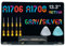 seven puppy Schermo di ricambio da 13,3 per Pro Retina A1706 A1708 2560x1600 fine 2016 metà 2017 EMC 3071 EMC 3163 EMC 3164 Full LCD LED Assembly Display (grigio spaziale)