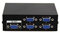 MOUDOAUER 4 porte I/O VGA SVGA Monitor Condivisione Scatola Interruttore per LCD PC TV Schermo Accessorio