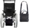 Urin-Drainage-Abdeckung mit abnehmbarer Schlauchverpackung, Urinal-Drainage-Halter mit verstellbarem Schultergurt für Zuhause, Reisen, Rollstuhl und Bett