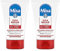 Mixa Pflege Set: 2er Pack | Intensiv reparierende Cica Repair Handcreme (2x50ml) Für Empfindliche Haut