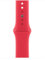 Apple Watch Band - Cinturino Sport - 41 mm - (PRODUCT) RED - M/L