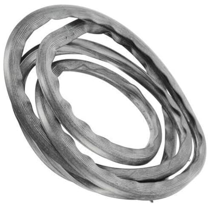 Backofentürdichtung kompatibel mit AEG 3873369007