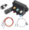 BBQ-PLUS 66356 Kit d'allumage de barbecue pour barbecues à gaz Weber Genesis II 610 (années modèles 2017 et plus récentes), kit d'allumage électronique de rechange pour Weber Genesis II E-610 Series,