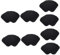 Holibanna 96 Stk Stiefelstütze Fester Schuhformspanner Schuh-expander Klappbare Stiefelständer Schuhzubehör Hoher Stiefelformer Schuhformer Stiefelständer Baum Bahre Pvc Koffer