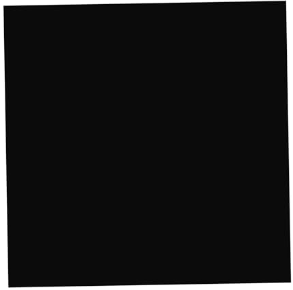 Washer and Dryer Covers for the Top,Dust-Proof Washer Dryer Top Protector,Anti-Slip Dryer Top Protector Mat,24x24 Dustproof Washing Machine Cover for Laundry Kitchen Home - Black