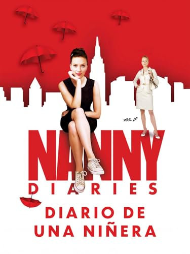 The Nanny Diaries (Diario de una niñera)