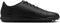 Nike Herren Vapor 16 Club TF Sneaker, Black Black Deep Jungle, 39 EU