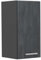 Vicco Hängeschrank R-Line, hängender Küchenschrank, Schwarz Beton/Anthrazit, 30 cm